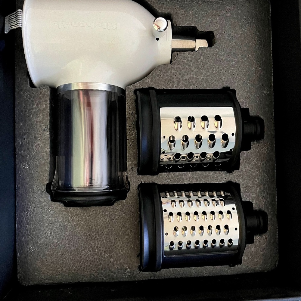 KitchenAid